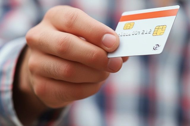 Jaka jest różnica między zablokowaniem a zastrzeżeniem karty kredytowej?
