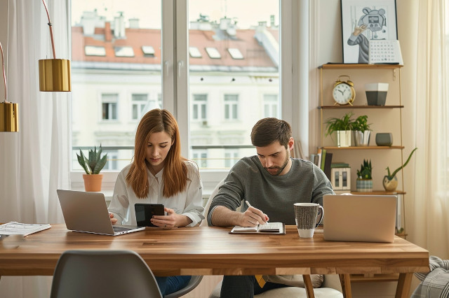 Finanse a well-being. Jak oszczędzać pieniądze bez odczuwania spadku jakości życia?