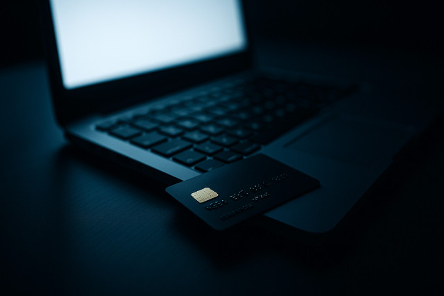 Czy można używać karty kredytowej tylko czasami? Jak to ma sens?