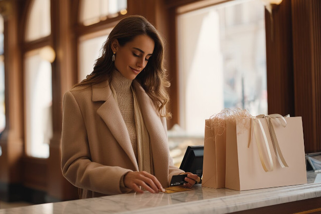 Czym jest kwota minimalna przy spłacie karty kredytowej?