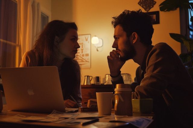 Jak zarządzać finansami w związku? Garść porad