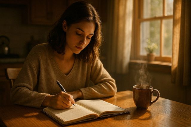 Jak wyznaczyć realistyczne cele finansowe na rok 2026 i się ich trzymać?