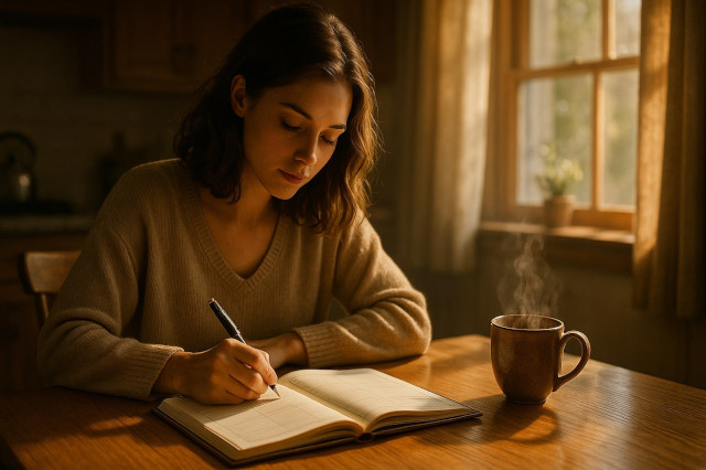 Jak wyznaczyć realistyczne cele finansowe na rok 2026 i się ich trzymać?